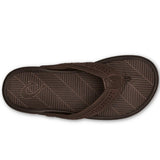 OluKai Mens Aho Sandals