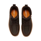 Timberland Mens Britton Falls Mid Waterproof Boots