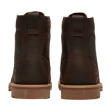 Timberland Mens Britton Falls Mid Waterproof Boots