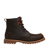 Timberland Mens Britton Falls Mid Waterproof Boots
