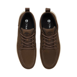 Timberland Mens Parker Street Mid Sneakers