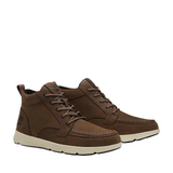 Timberland Mens Parker Street Mid Sneakers