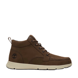 Timberland Mens Parker Street Mid Sneakers