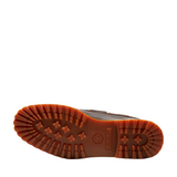 Timberland Mens Authentic 3-Eye Lug Handsewn Boat Shoes