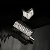 Messi Platinum Eau De Parfum - 3.4 Oz.