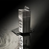 Messi Platinum Eau De Parfum - 3.4 Oz.