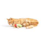 Huxley & Kent Dilly Claus Cat Toy