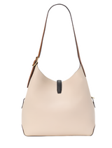 Kate Spade Deco Colorblocked Large Shoulder Handbag