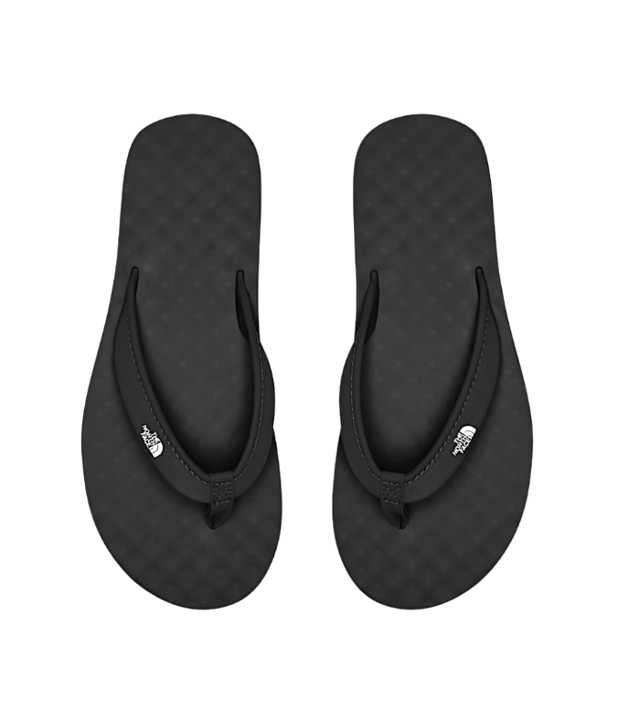 The North Face Womens Base Camp Mini Flip-Flop Sandals