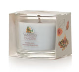 Yankee Candle Mini Candle - Woodland Weekend Memories
