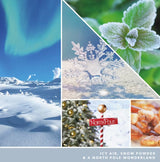 Yankee Candle Signature Small Tumbler Candle - North Pole Hideaway