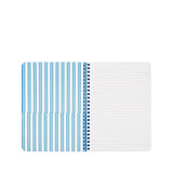 Lilly Pulitzer Thar She Blows Mini Notebook