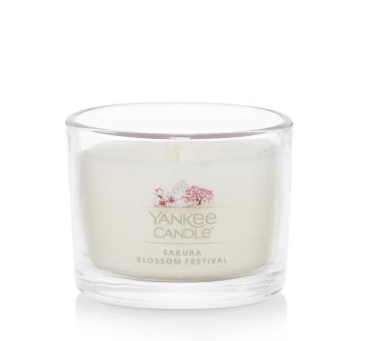 Yankee Candle Mini Candle - Sakura Blossom Festival