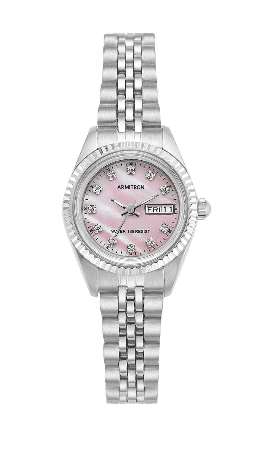Armitron Womens Glory 24mm Watch