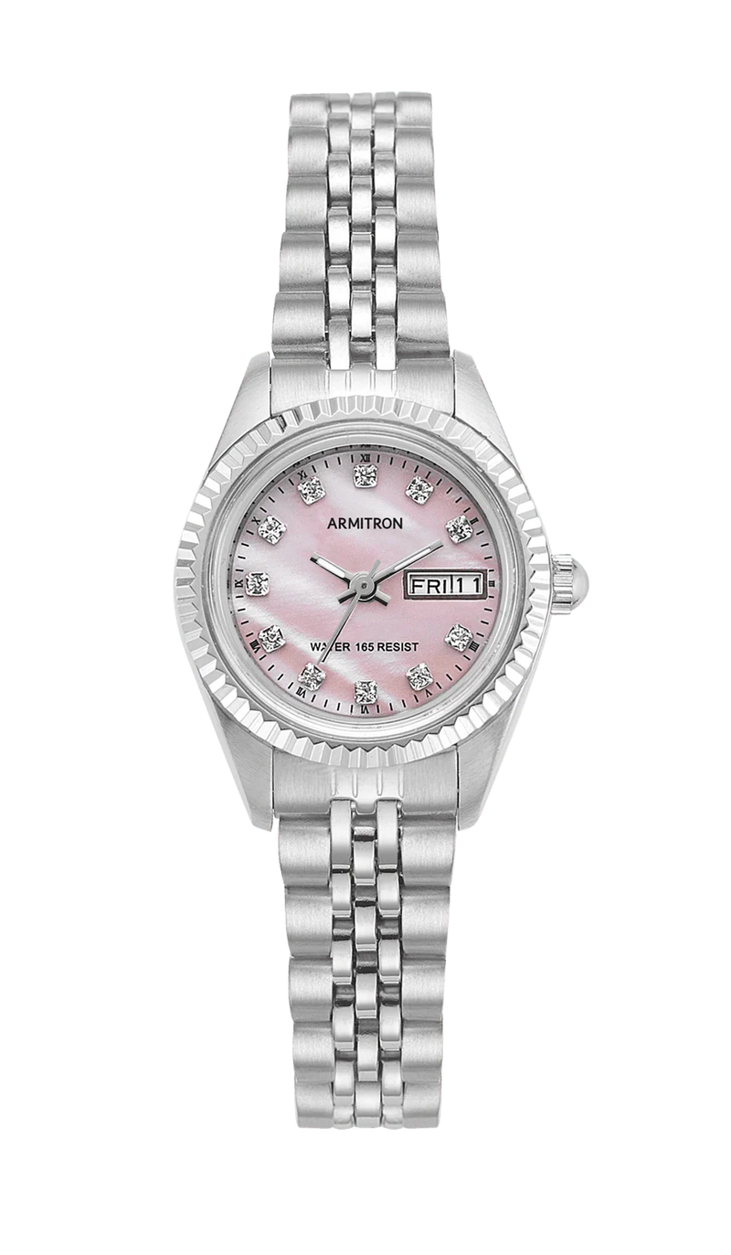 Armitron Womens Glory 24mm Watch