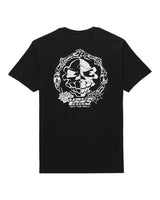 Vans Mens Mister Sinister Short Sleeve T-Shirt