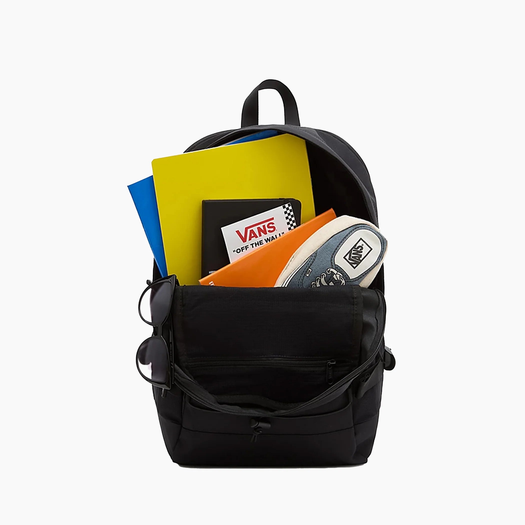 Vans Original Backpack