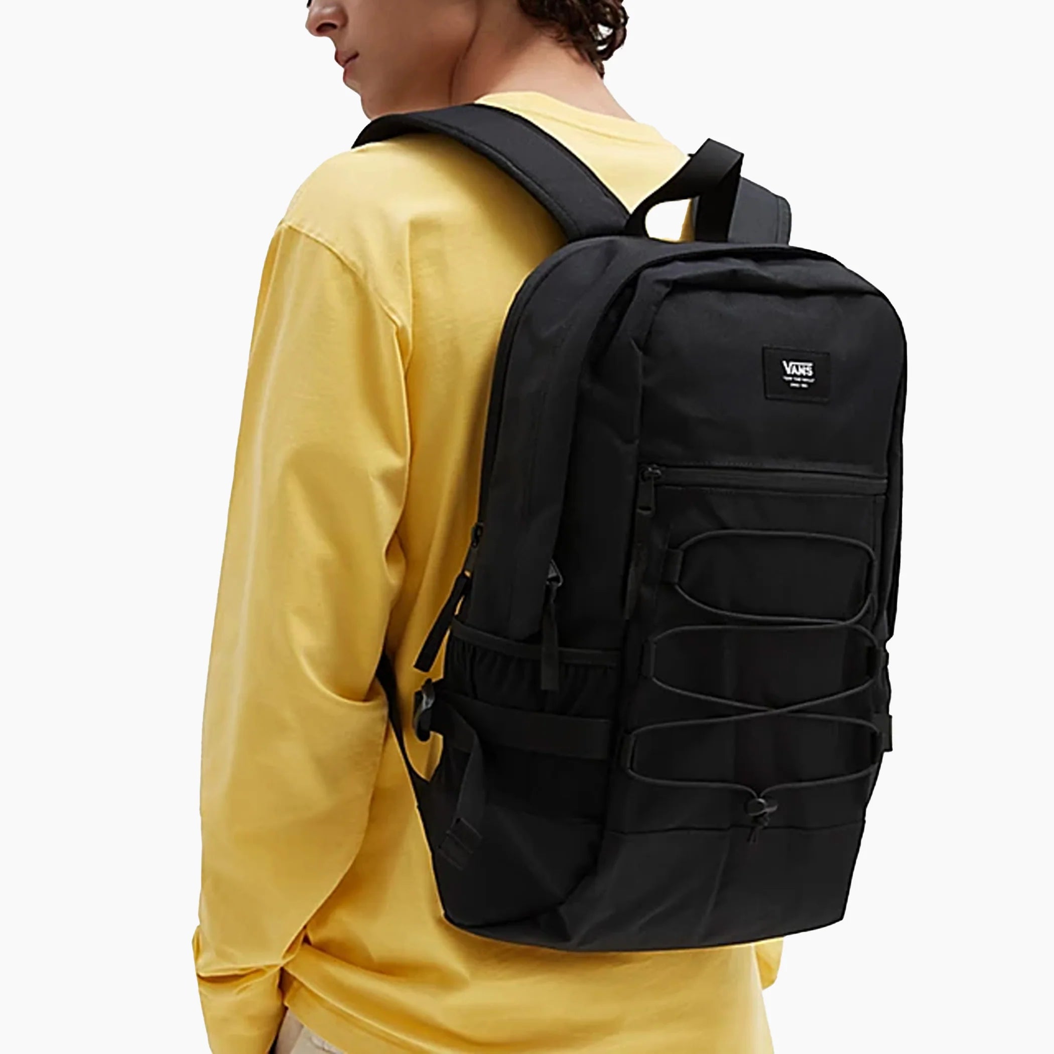 Vans Original Backpack