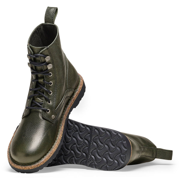 Birkenstock Bryson Leather Boots - Medium/Narrow