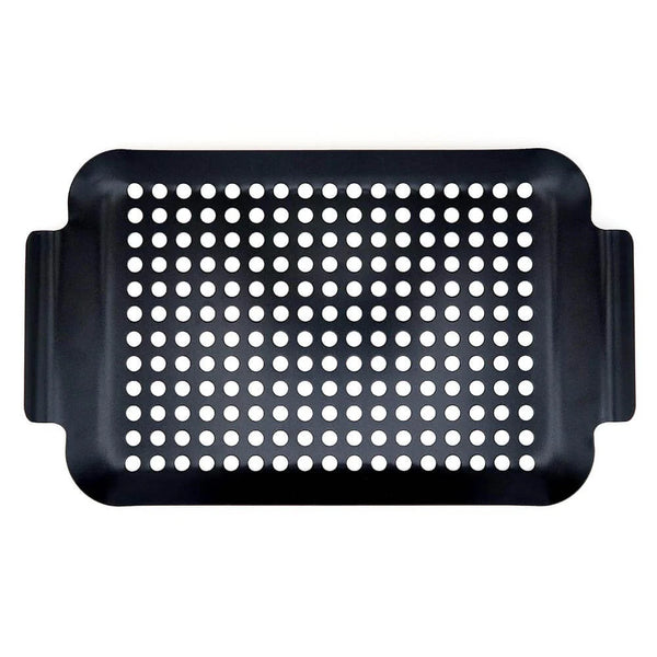 Mr. Bar-B-Q Gourmet Grill Grate Topper