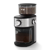 Mr. Coffee Cafe Grind 18-Cup Automatic Burr Grinder