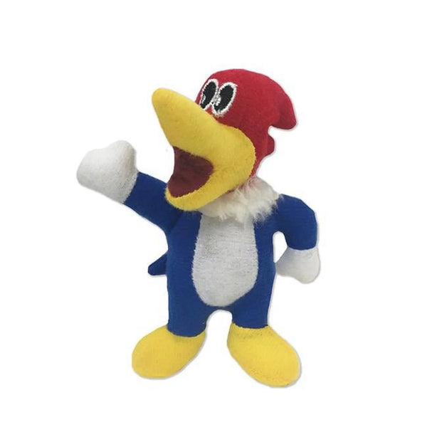 Multipet Woody Woodpecker Cat Toy