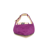 Nine West Womens Babby Dress Flats