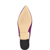 Nine West Womens Babby Dress Flats
