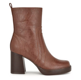 Nine West Womens Dalora Boots