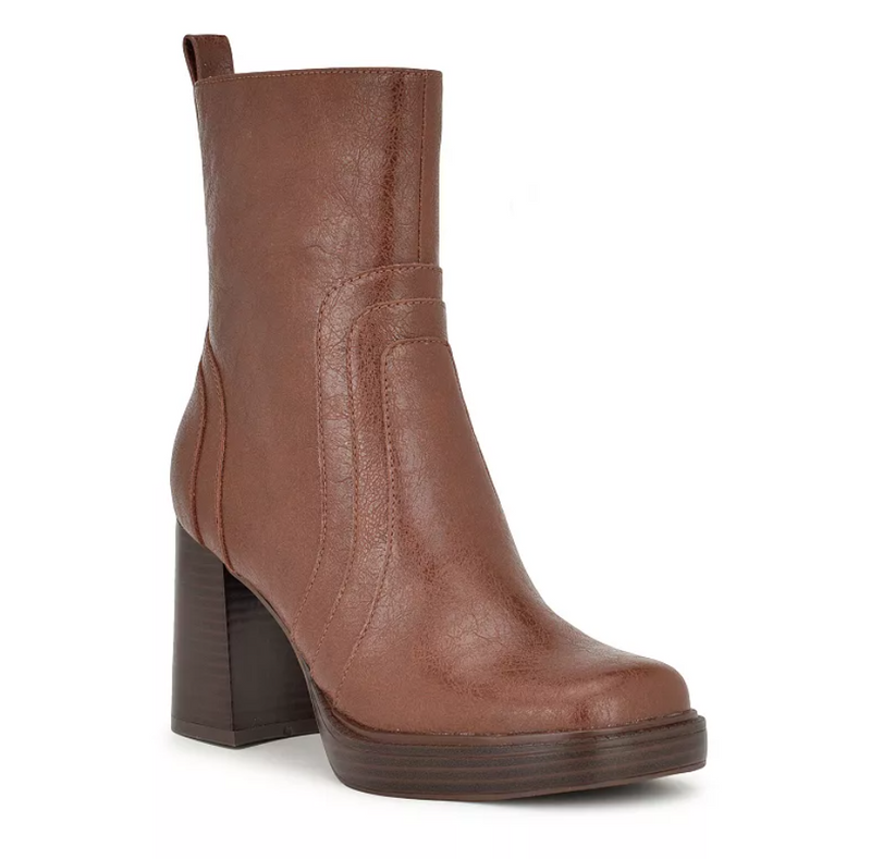 Nine West Womens Dalora Boots – ShopCGX