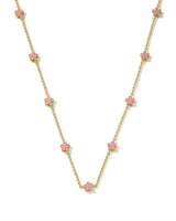 Kendra Scott Jane Gold Strand Necklace