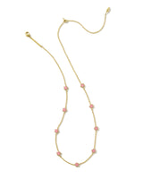 Kendra Scott Jane Gold Strand Necklace