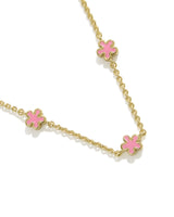 Kendra Scott Jane Gold Strand Necklace