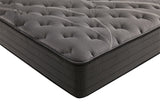 Corsicana Nightsbridge 12-Inch Hybrid Premium Luxury Memory Foam and Spring Mattress, Firm - Twin