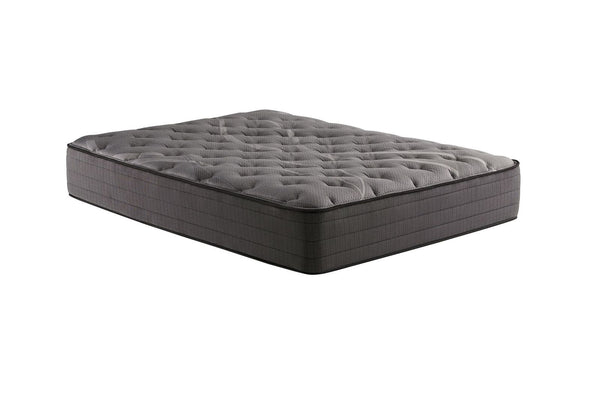 Corsicana Nightsbridge 12-Inch Hybrid Premium Luxury Memory Foam and Spring Mattress, Firm - Full
