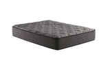 Corsicana Nightsbridge 12-Inch Hybrid Premium Luxury Memory Foam and Spring Mattress, Firm - King