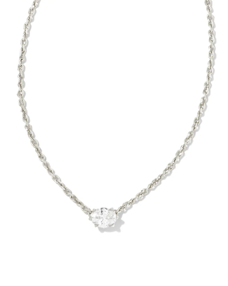 Kendra scott rhodium discount