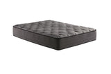 Corsicana Nightsbridge 12-Inch Hybrid Premium Luxury Memory Foam and Spring Mattress, Plush - Full