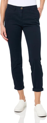 Nautica Womens Chino Pants