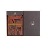 Patricia Nash Heritage Leather Manicured Boxed Set
