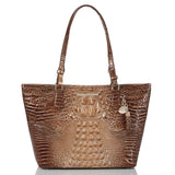BRAHMIN Medium Asher Tote Handbag