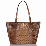 BRAHMIN Medium Asher Tote Handbag