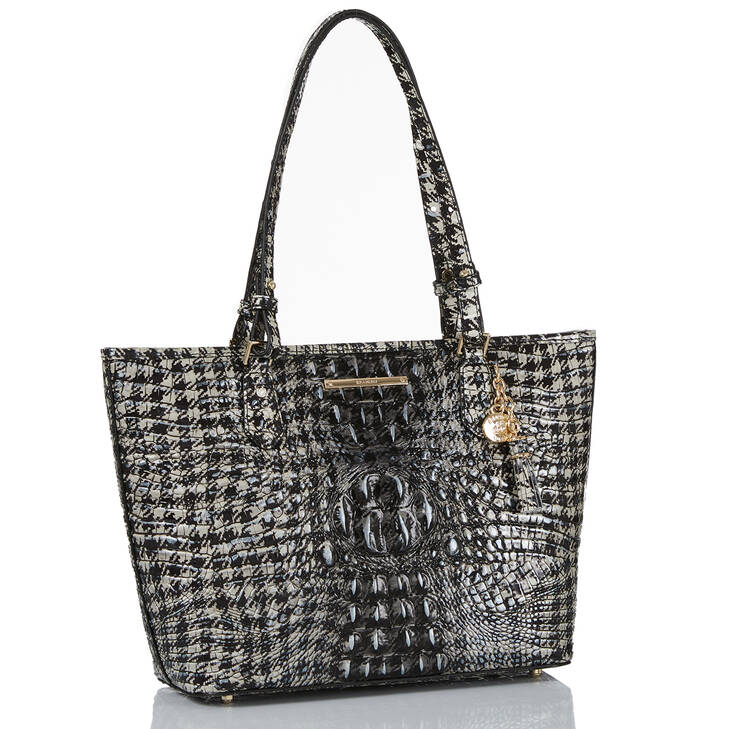 BRAHMIN Medium Asher Tote Handbag