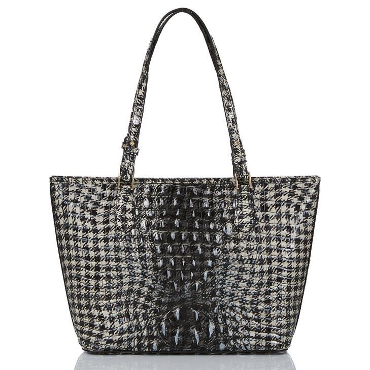 BRAHMIN Medium Asher Tote Handbag