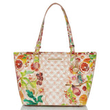 BRAHMIN Medium Asher Tote Handbag