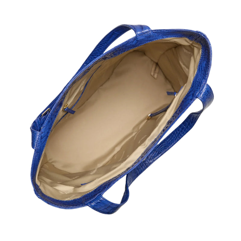 BRAHMIN Brayden Tote Handbag