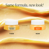 Farmacy Bright On Vitamin C Eye Cream - 0.5 oz.