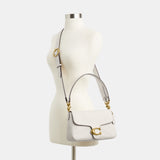 COACH Soft Tabby Shoulder Handbag