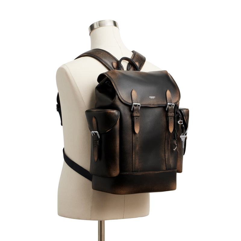 Coach Hitch Backpack