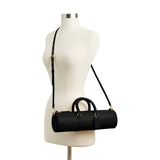 Coach Cashin Barrel Crossbody Handbag